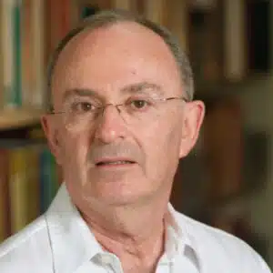 foto do pesquisador