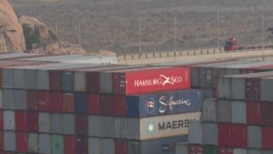 Novo recorde de exportações do agronegócio brasileiro