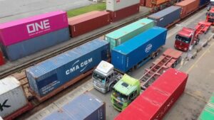 Exportações do agronegócio brasileiro superam us$ 14 bilhões em agosto