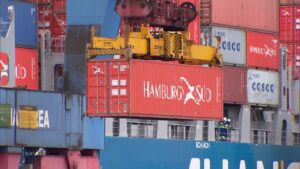 Brasil bate recorde de exportações para os EUA em 2024
