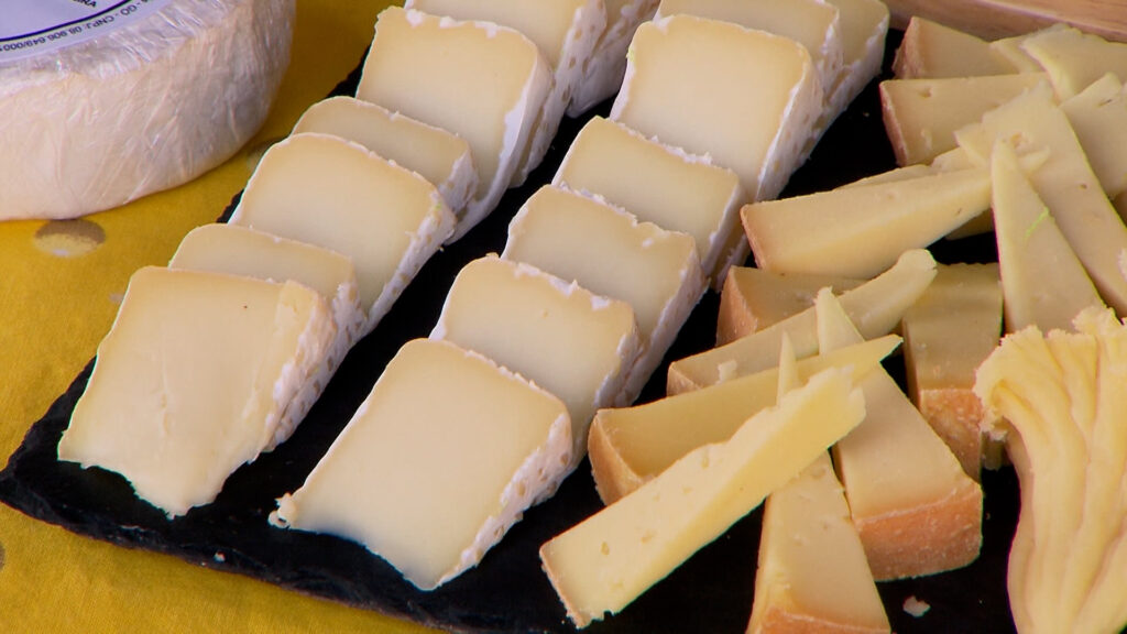 queijo mineiro