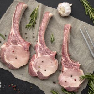 Produção de carne suína e frango deve bater recorde em 2025
