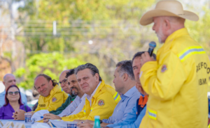 Governo Federal sanciona política nacional de manejo integrado do fogo