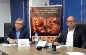 ABPA e ASGAV se pronunciam sobre suspensão de exportações