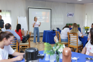 Mulheres no agro: JBS cria programa de empreendedorismo