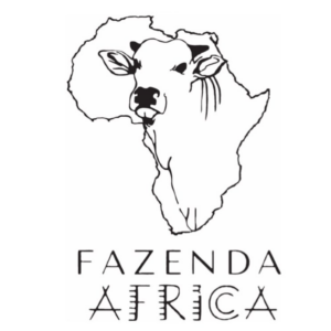 Logo da Fazenda Africa