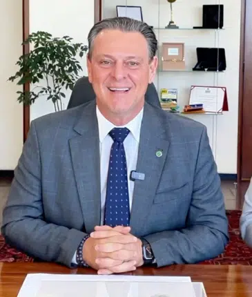 Ministério da Agricultura fará entrega de maquinas agricolas