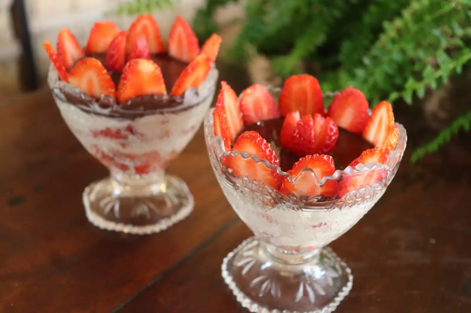 Festa do Morango: delícias gastronômicas nas montanhas capixabas. Será em Domingos Martins entre 2 e 4 de agosto.