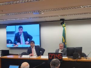 Lei que estabelece o Marco Legal do Hidrogênio de Baixa Emissão de Carbono foi sancionada. Fique por dentro.