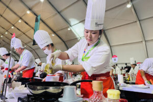 Coréia do Sul - Do K-pop e doramas para a produção agrícola