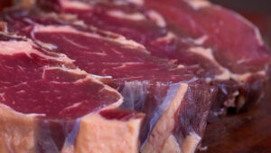 Exportações de carne bovina caem 6% em fevereiro