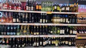 Exportação de vinhos italianos ao Brasil cresce 13,9%