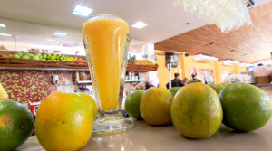 laranja