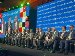 ORPLANA reivindica inclusão de produtores de cana em políticas públicas durante evento na 24ª Conferência Internacional DATAGRO