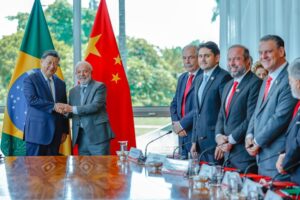 Brasil conquista novos mercados na China para produtos agropecuários