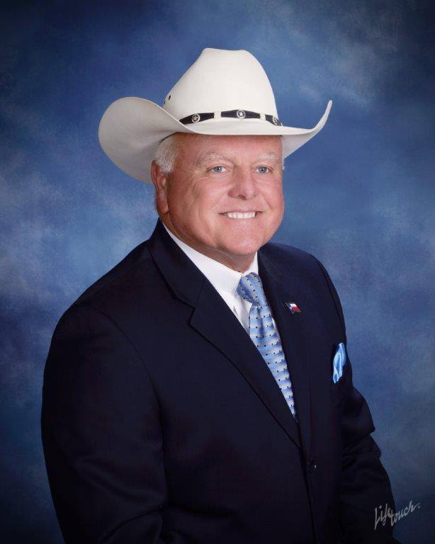 Sid Miller, Comissário de agricultura do Texas desde 2015