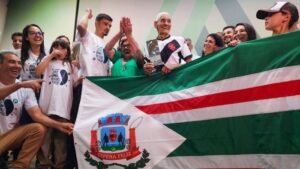 Agricultor de 79 anos conquista título de melhor café de Minas