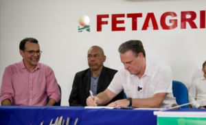 agricultura familiar