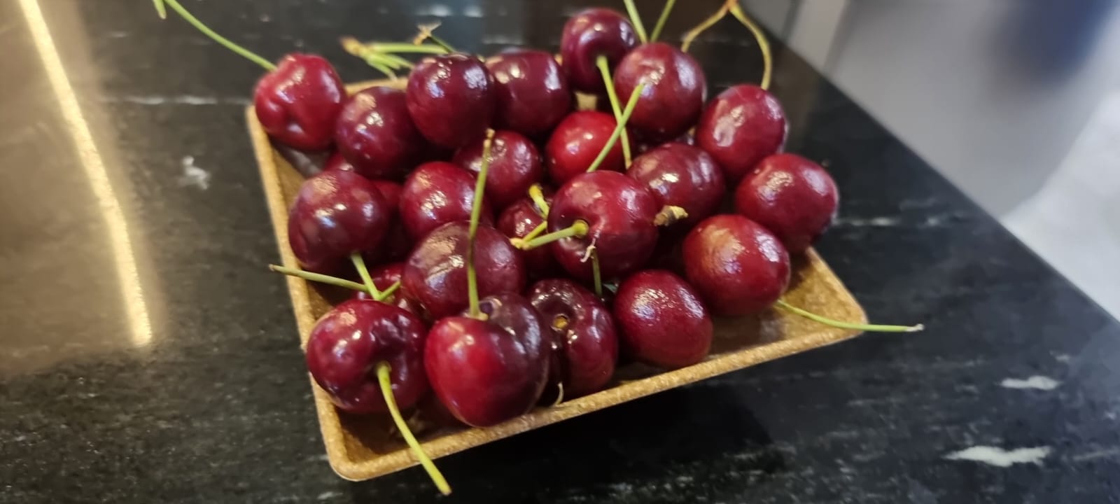 cereja