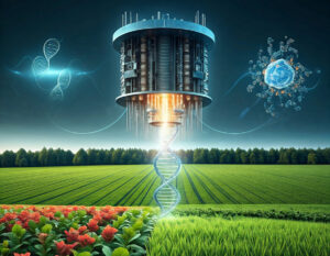 Computação quântica é aposta estratégica para o futuro da agricultura brasileira
