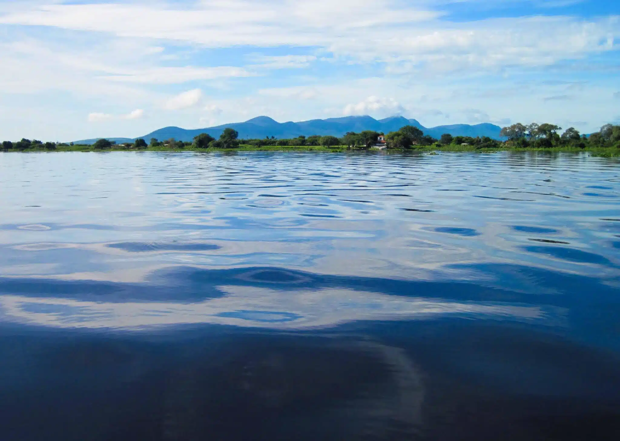 Rio Paraguai
