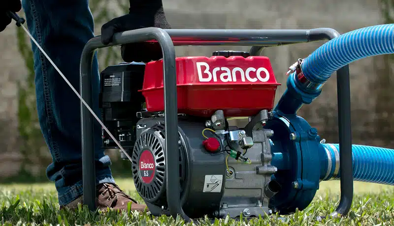 Branco Motores