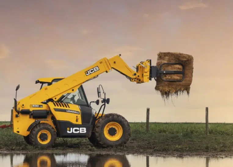 JCB