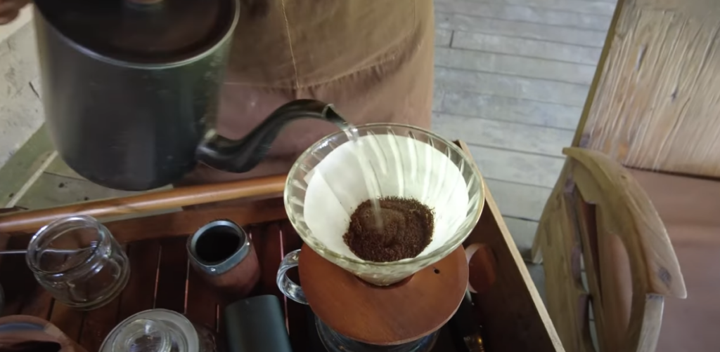 Kopi Luwak