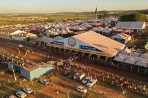 Agrishow 2025 celebra 30ª edição com o tema O Futuro do Agro de A a Z
