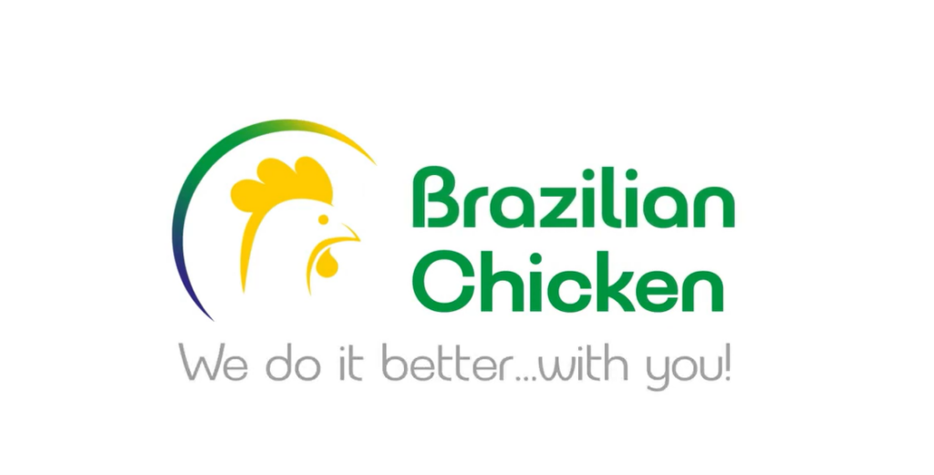 brazilian chicken