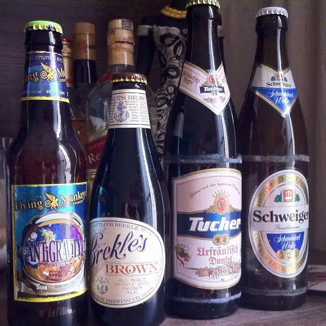 cerveja