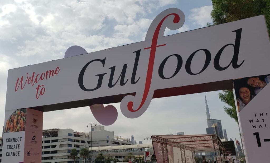 gulfood