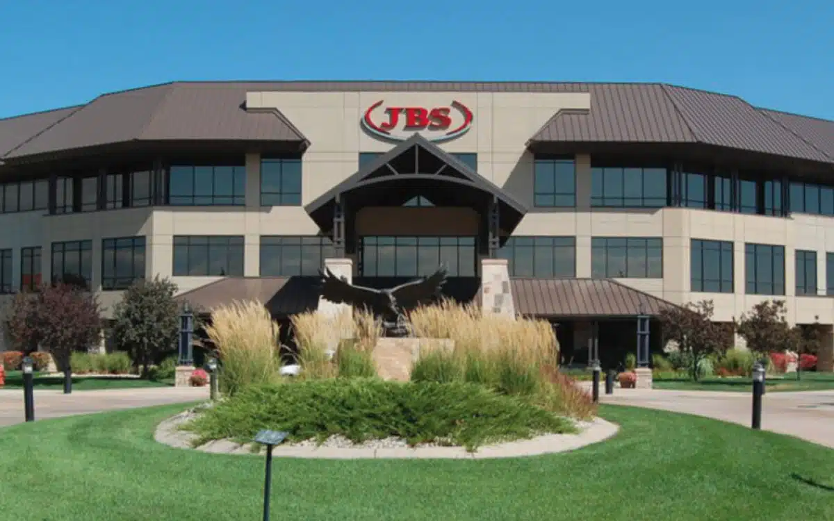 JBS aprova fechamento de capital da JBS S.A. no Brasil