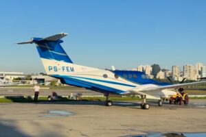 King Air
