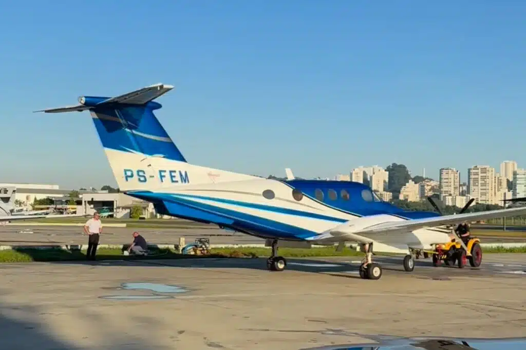 King Air