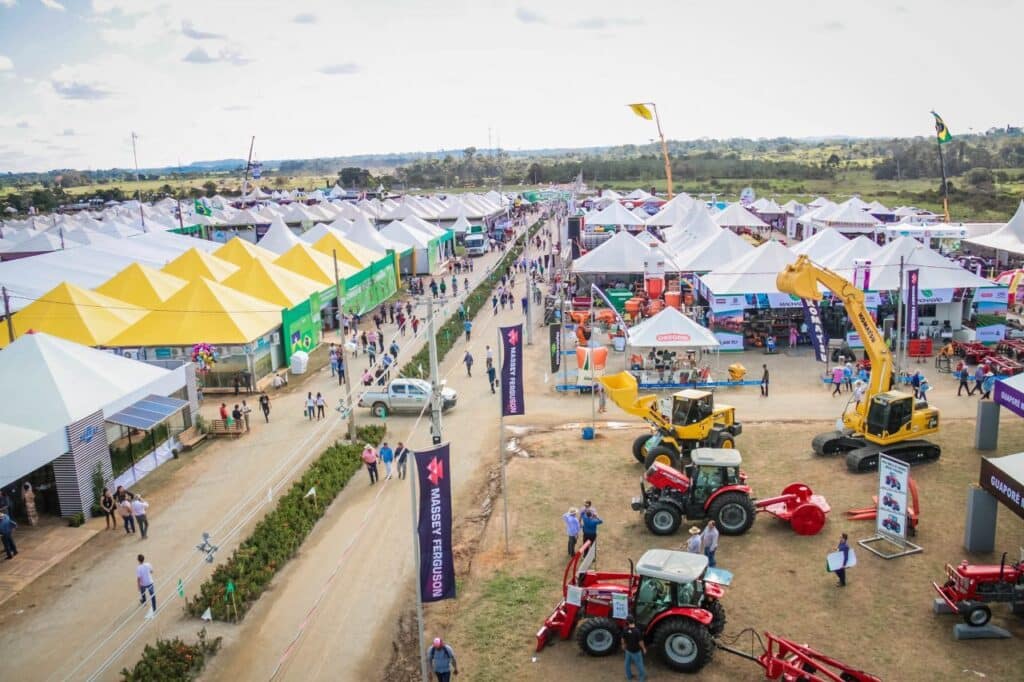 Rondônia Rural Show Internacional está com inscrições abertas para ...