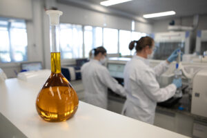 JBS transforma 36 milhões de litros de óleo usado em biodiesel