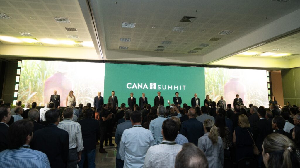 Cana Summit