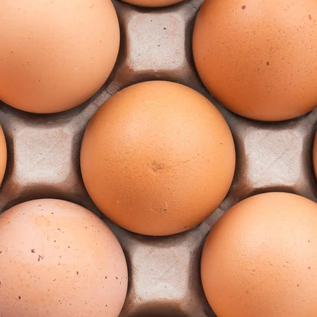 Exportações de ovos batem recorde histórico em maio. Cepea aponta também que os preços do frango vivo recuaram.