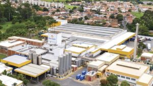Anvisa determina recolhimento de lote de whey protein da Piracanjuba