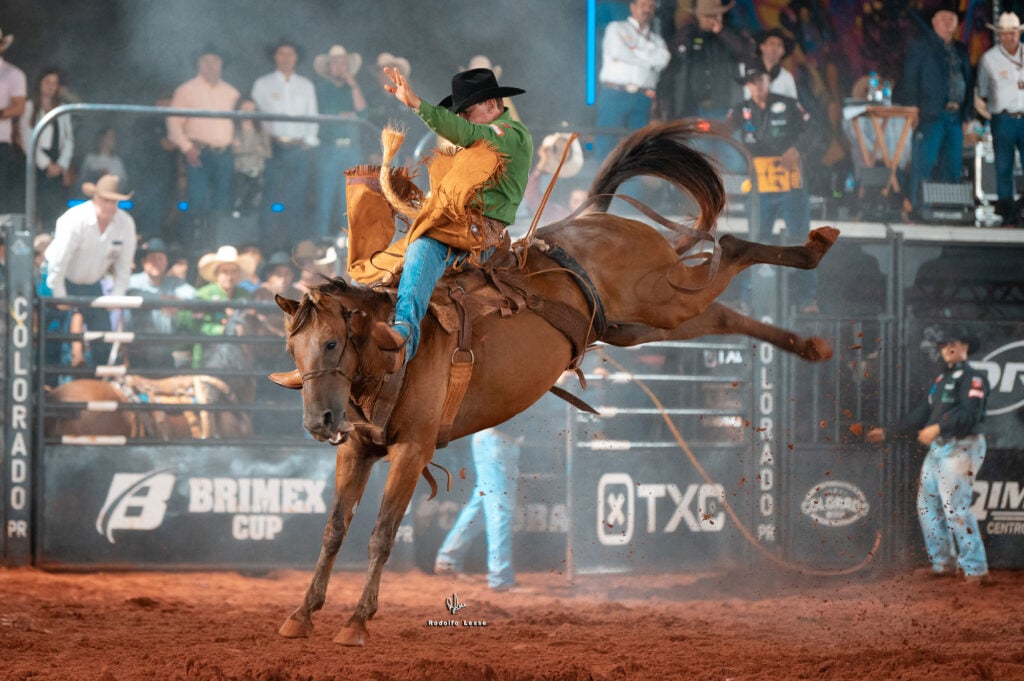 evento promete honrar a tradição e valorizar as competições de rodeio