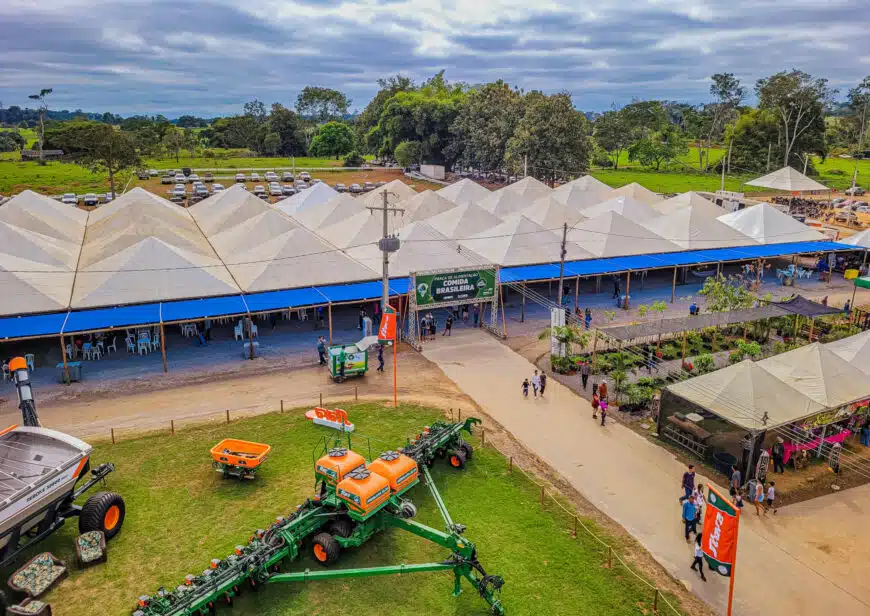 Rondônia Rural Show