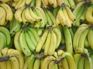 banana