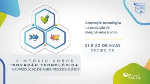 Simpósio torna Recife polo estratégico de inovações no agronegócio