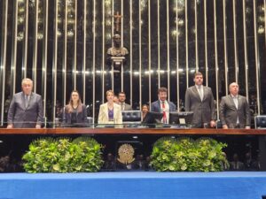 CNA prioriza defesa de propriedade e tributação justa em agenda legislativa