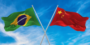 China abre mercado para 183 empresas brasileiras de café