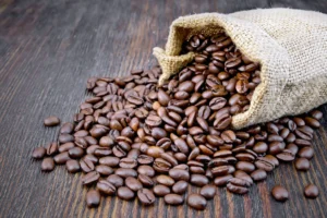 café