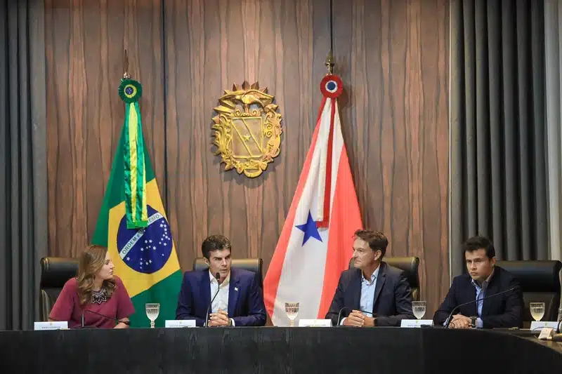pecuária sustentável