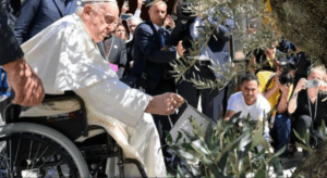 Papa Francisco