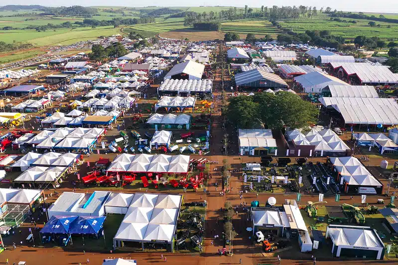 agrishow